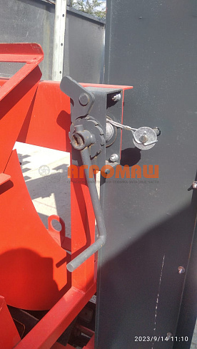 Лебедка А 100-09.00: купить в Воронеже