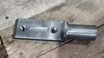 Кронштейн СВУ 60.05.622А: купить в Воронеже