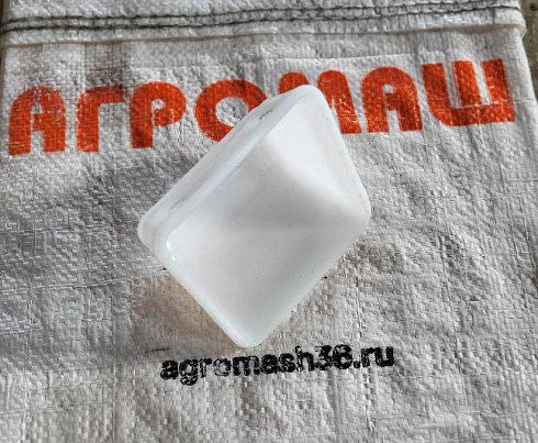 Ковш норийный полимерный МАСТУ 005: купить в Воронеже