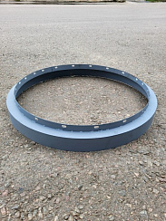 Отбойник А1-БЦС-100.02.024 (50.32.412): купить в Воронеже