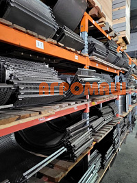 Решето: 1а-3,4-490х990-1,0-хк БЦС гн: купить в Воронеже