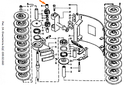 Втулка А1-БЦС-100.02.661( 50.32.651): купить в Воронеже