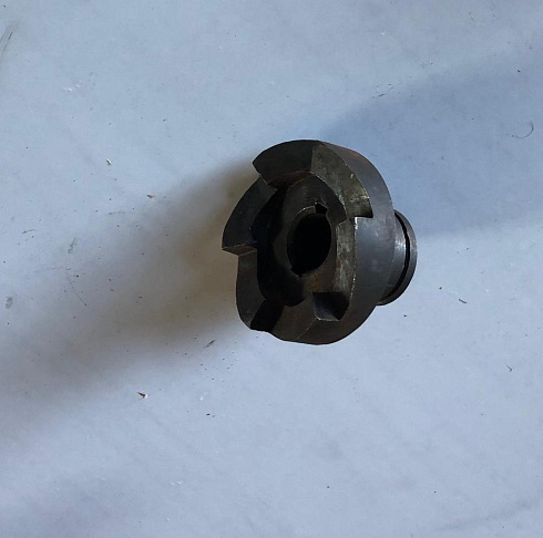 Полумуфта ЗП 04.607: купить в Воронеже