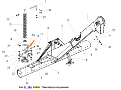 Собачка ОВБ 1263: купить в Воронеже