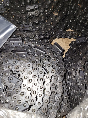 Цепь транспортера К-527: купить в Воронеже