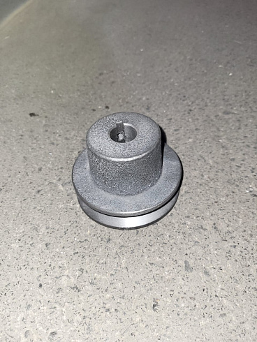 Шкив ОВИ 00108: купить в Воронеже