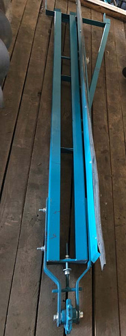 Питатель ОВИ 05.200: купить в Воронеже