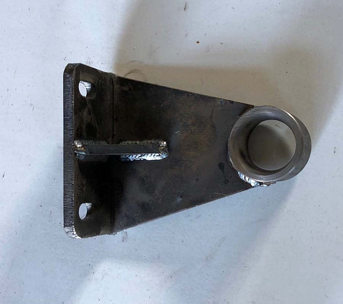 Кронштейн Р8-БЦ2-С-50.02.270: купить в Воронеже