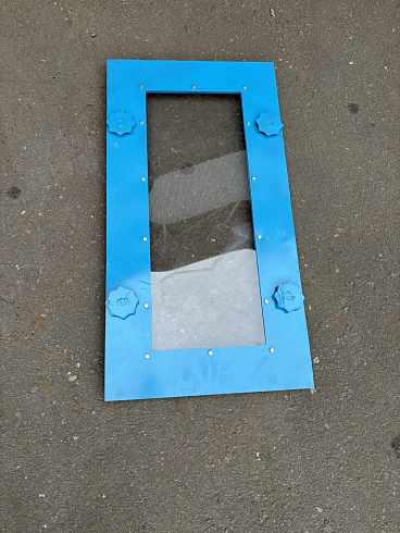 Крышка БИС12 000001160 000: купить в Воронеже