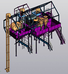 ЗАВ с МПО-100, ВРМ-70: купить в Воронеже