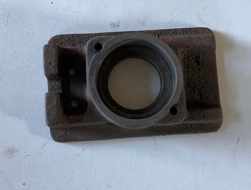 Корпус подшипника МПО 50.01.101: купить в Воронеже