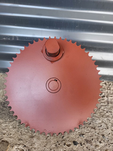 Кривошип ЗВТ 99.000: купить в Воронеже