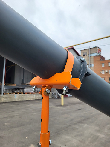 Шнековые транспортеры для зерна (4 метра): купить в Воронеже