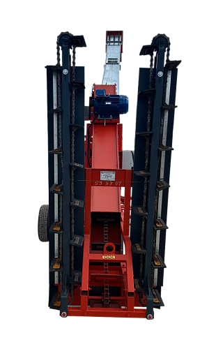 Зернометатель А-100РМ : купить в Воронеже