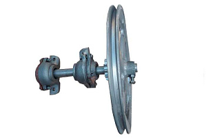 Контрпривод НПЗ-20: купить в Воронеже