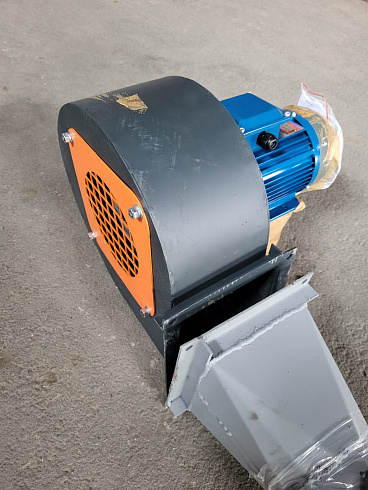 Аэратор Зерна АМ 2.2