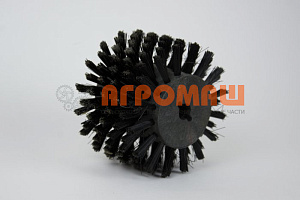 Щетка круглая А1-БЦС-100.02.850: купить в Воронеже