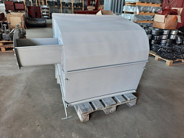 Камера ОВИ 03.010: купить в Воронеже