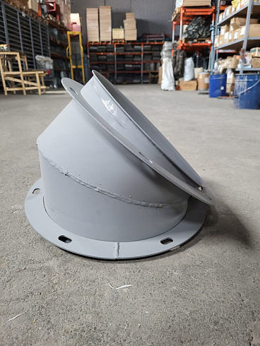 Сектор Ф=200, угол градуса 45: купить в Воронеже