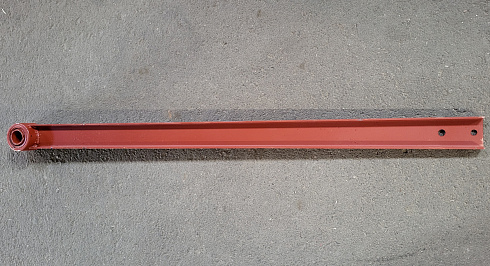 Шатун верхнего решетного стана К 527 с сайлентблоком: купить в Воронеже