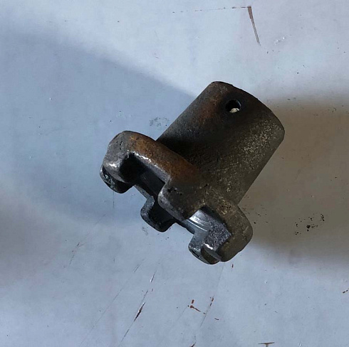 Полумуфта неподвижная ОВИ 06.105: купить в Воронеже