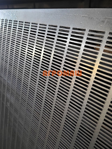 Решето: 2а-6,0-32-750х1000-0,8-оц: купить в Воронеже