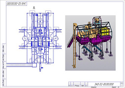ЗАВ с МПО, ЗВС-20М и Т-12: купить в Воронеже