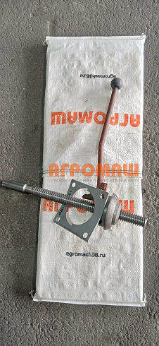 Механизм подьема загрузчика ОВИ 08.000: купить в Воронеже