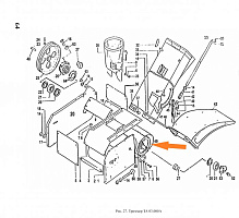 Ремень плоский бесконечный 2560*4*400 (ЗА 03.001) (Курск): купить в Воронеже
