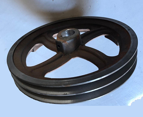 Шкив ЗП 04.103 (ф 325): купить в Воронеже