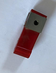 Подвеска пневмоканала БЛС 16000002020 000: купить в Воронеже