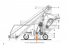 Шкив ЗП 05.102 (Фвнеш.=160 мм, Фвнутр.=38 мм) чугун: купить в Воронеже