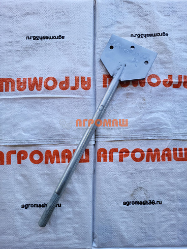 Шатун А.566.110.00.000оц: купить в Воронеже