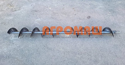 Вал подборщика ШГЮП 213.06.03.00.00: купить в Воронеже