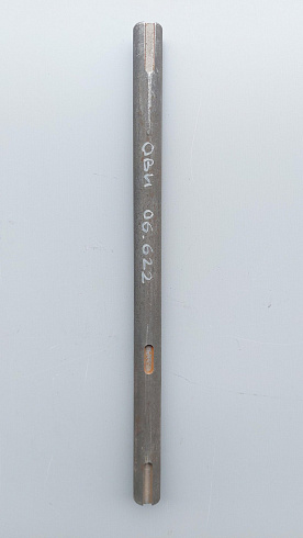 Вал выходной ОВИ 06.622: купить в Воронеже