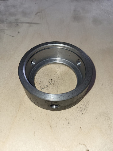 Корпус подшипника М-20КП-120-00-03: купить в Воронеже