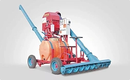 Протравитель семян ПС-20К-4 Агристо: купить в Воронеже