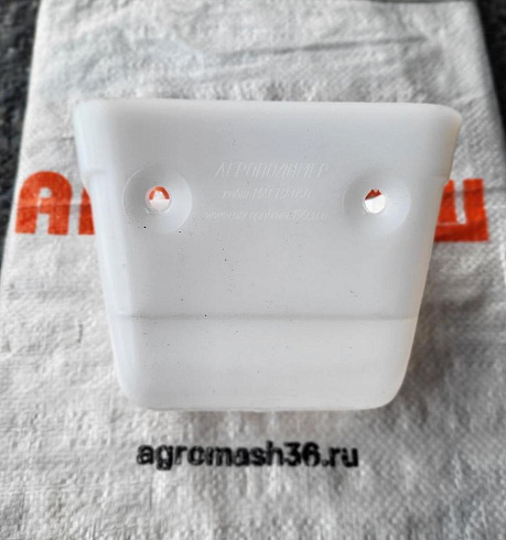 Ковш норийный полимерный МАСТУ 050: купить в Воронеже