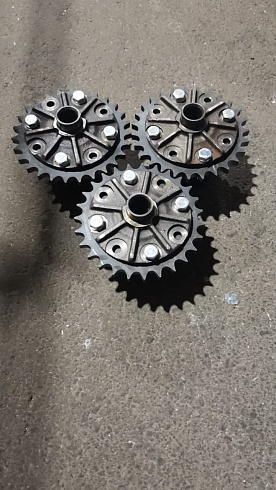 Дифференциал А 100-02.03.01.00: купить в Воронеже