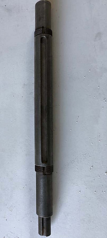 Вал А1-БЦС-100.02.421: купить в Воронеже