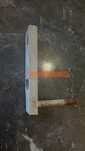 Кронштейн БИС-12 000002080 000: купить в Воронеже