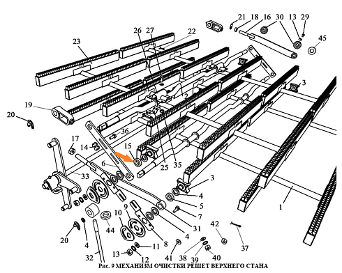 Втулка ЗВТ 87.805: купить в Воронеже