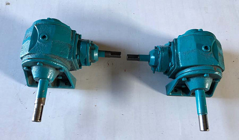 Редуктор НО9305000-227: купить в Воронеже