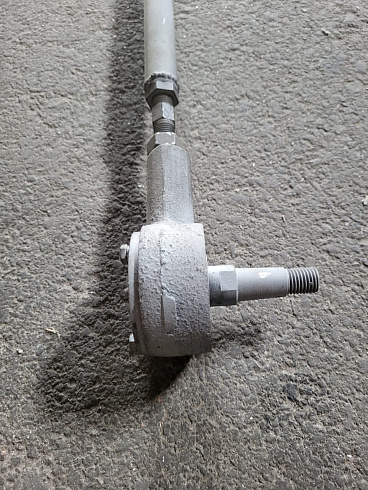 Тяга мотор-редуктора К 527: купить в Воронеже