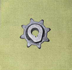 Звездочка Н 023.201-01 (z=7,t=38,0): купить в Воронеже