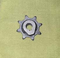 Звездочка Н 023.201-01 (z=7,t=38,0): купить в Воронеже