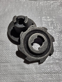 Барабан с храповиком ОСД 1158 (ОВИ 05.109+05.111): купить в Воронеже