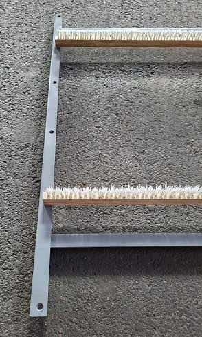 Рамка для щеток К-531: купить в Воронеже