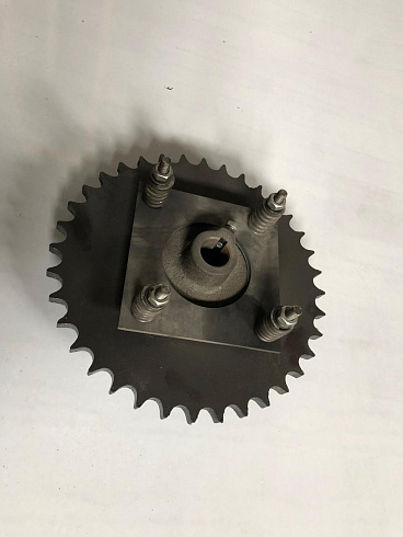 Муфта ЗП 02.050: купить в Воронеже