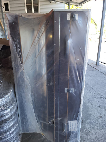 Каркас вибростола нижний МУЗ-16: купить в Воронеже